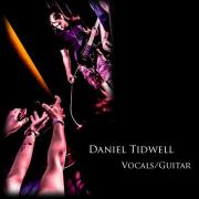 Terracide - Daniel Tidwell - Vocals/Guitar 
