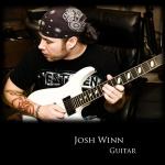 Terracide - Josh Winn - Guitar 