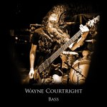 Terracide - Wayne Courtright - Bass 
