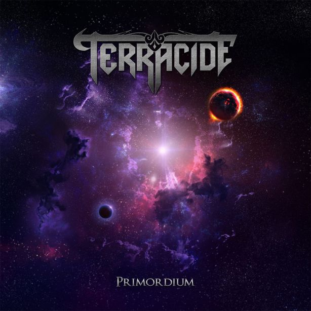 Terracide - Primordium EP