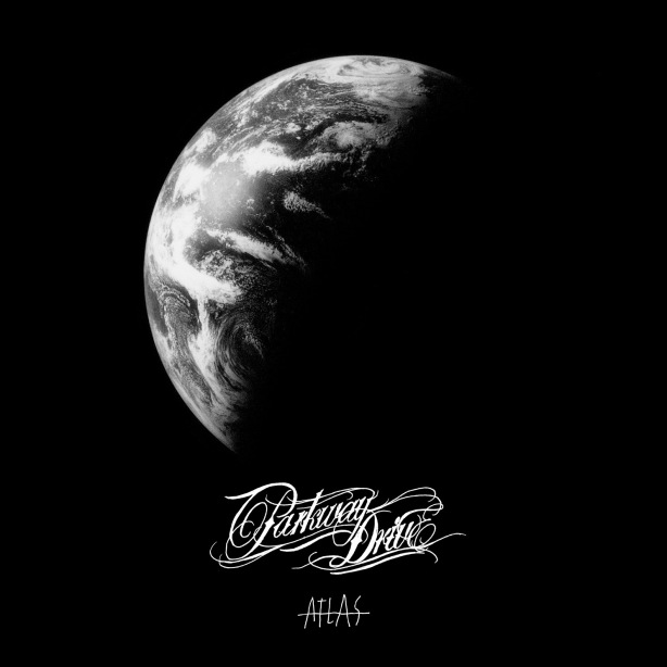 Parkway Drive - Atlas Cover