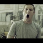 Parkway Drive - Vocalist - Winston McCall