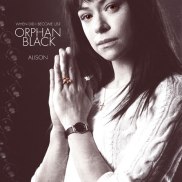 Orphan Black - Alison Poster