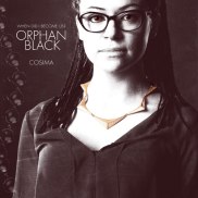 Orphan Black - Cosima Poster